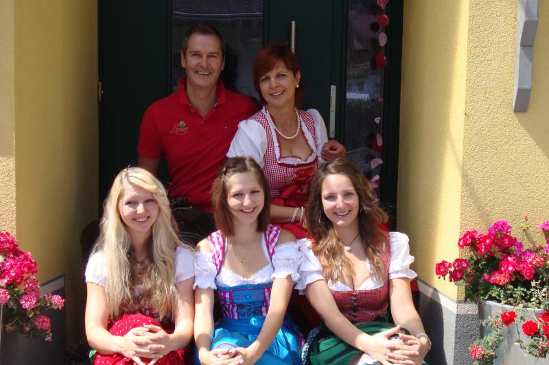 Gasthof / Restaurant Osttirol