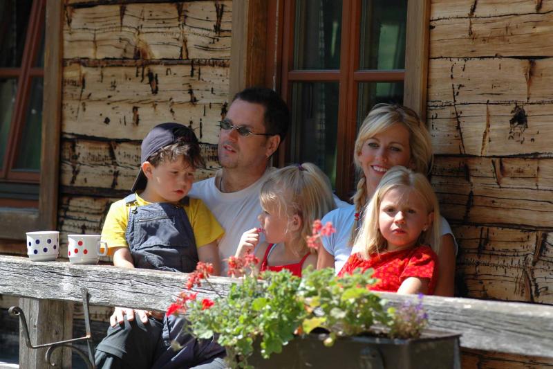 Gasthof / Restaurant Schilehrer