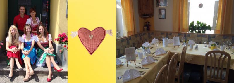 Gasthof / Restaurant Tirol