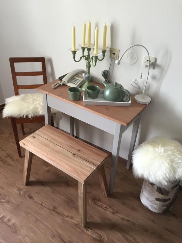 Gasthof / Restaurant Standard Zimmer