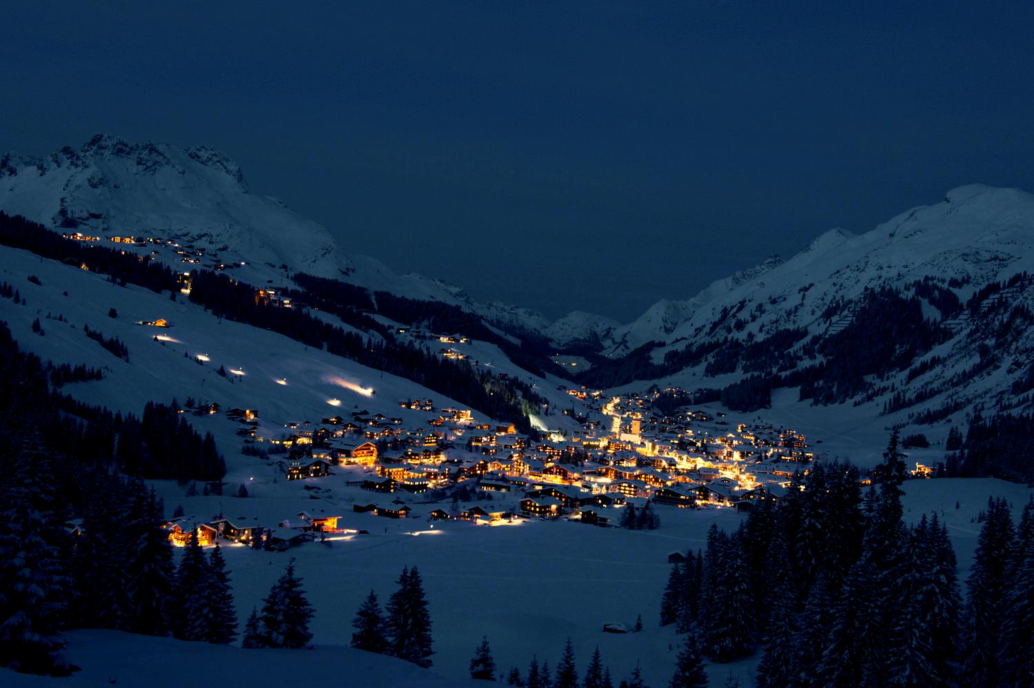 Hotel Bludenz