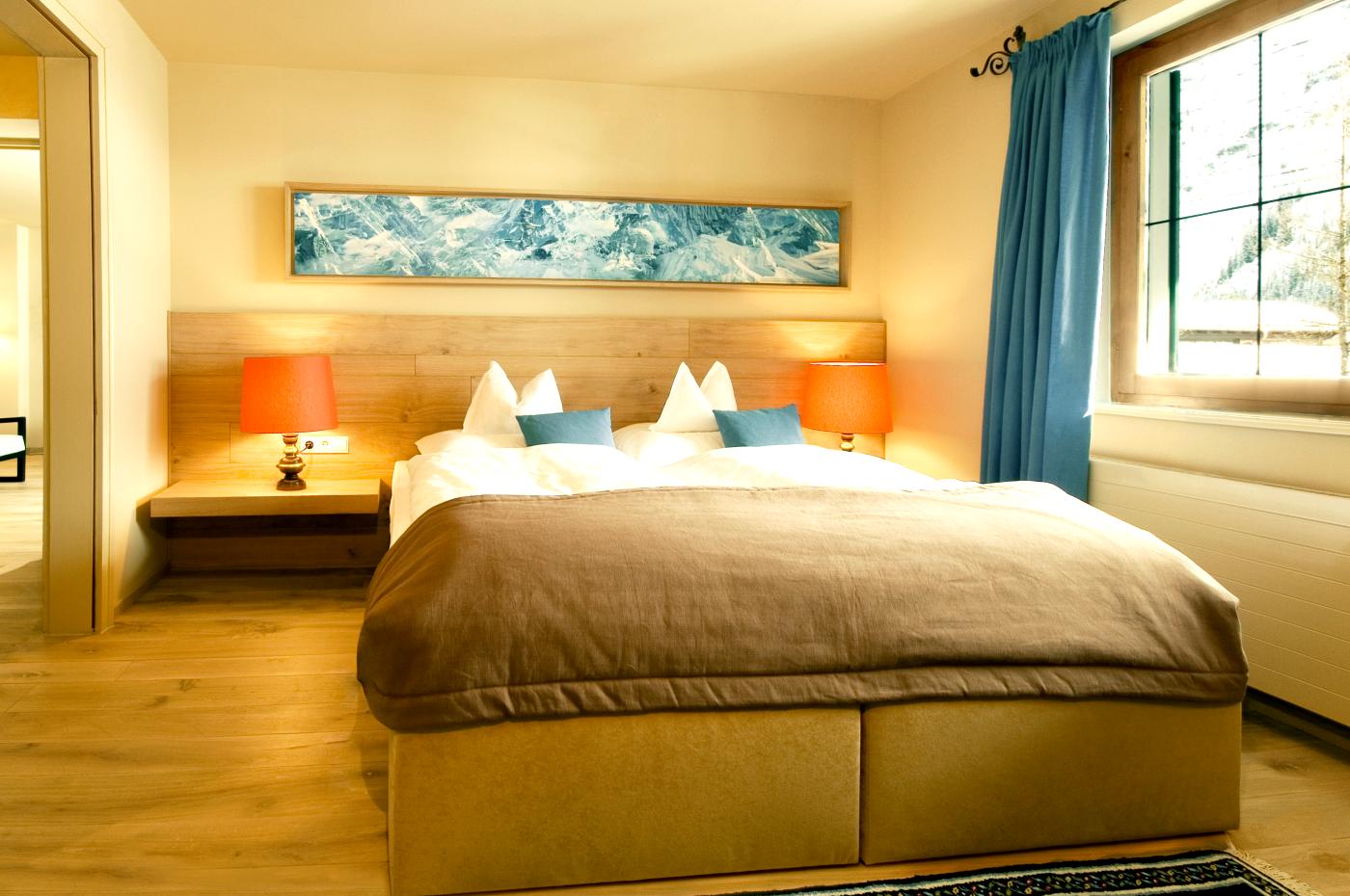 Hotel Massage