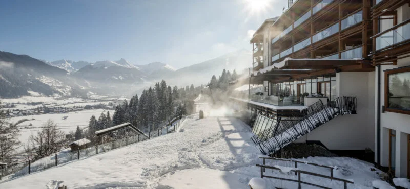 Hotel St. Johann im Pongau