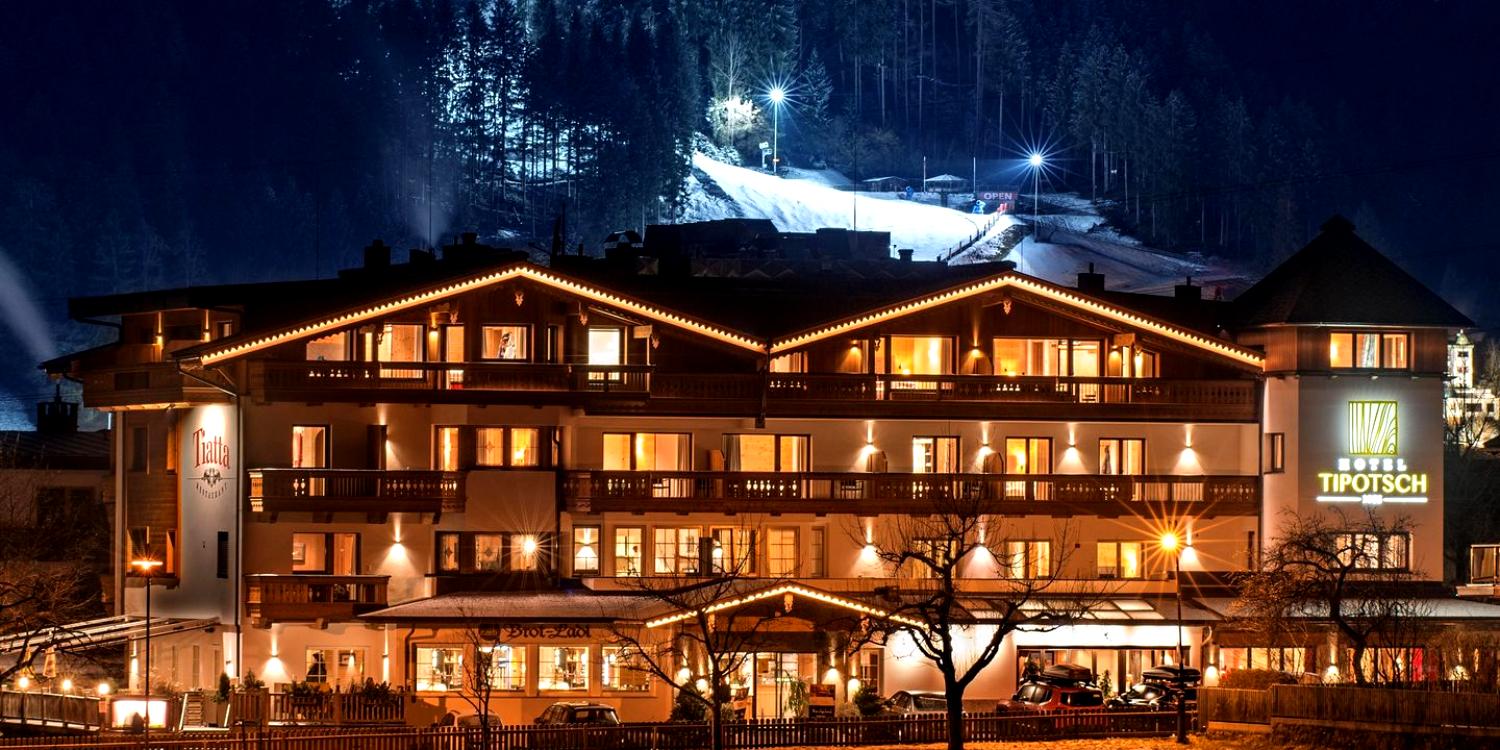 Hotel Tirol