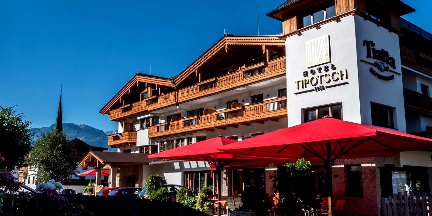 Hotel Schwaz
