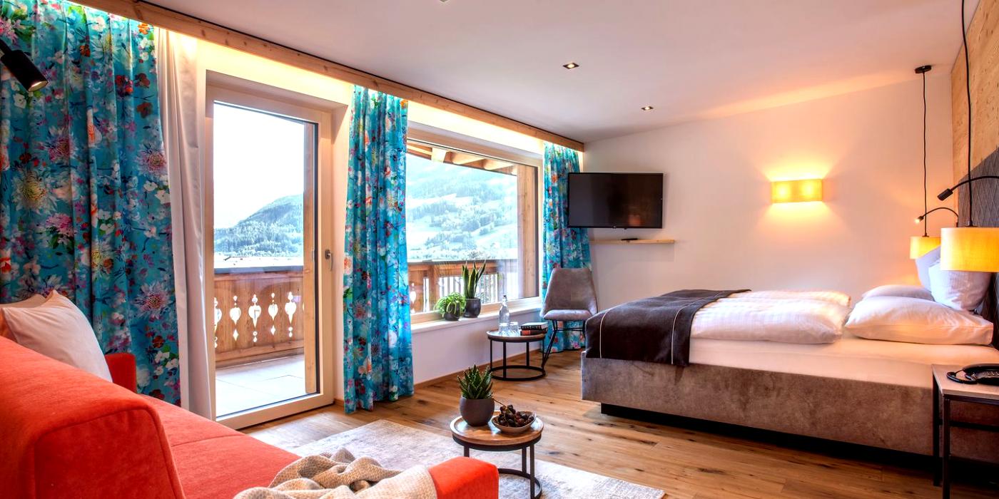Hotel Beautyfarm