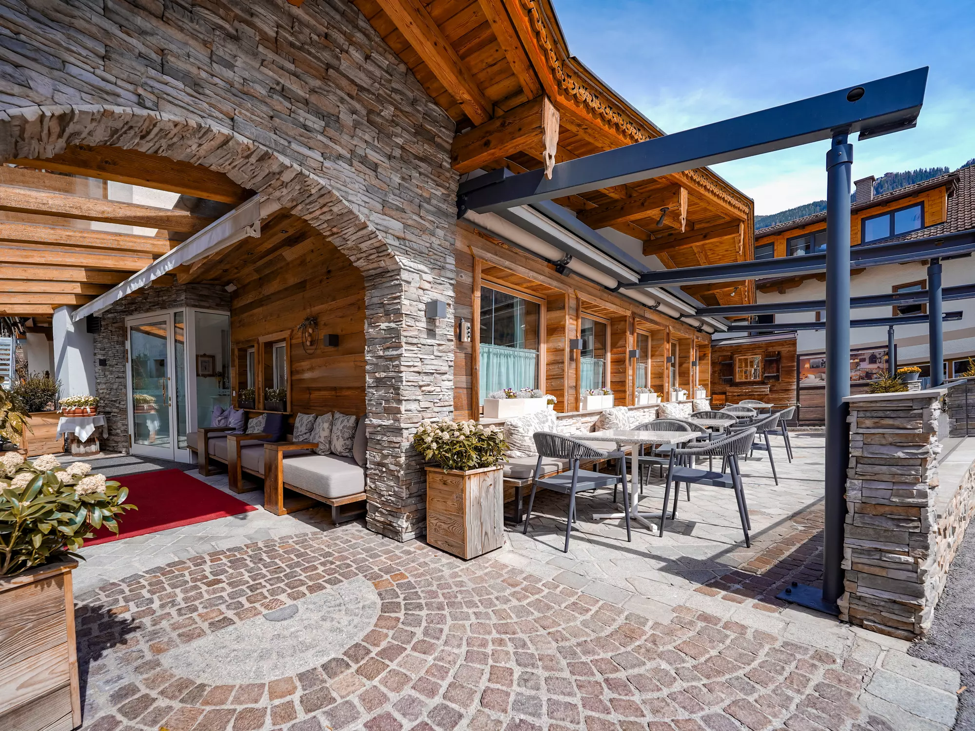 Hotel Tirol