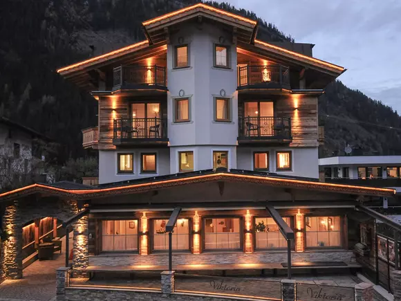 Hotel Österreich
