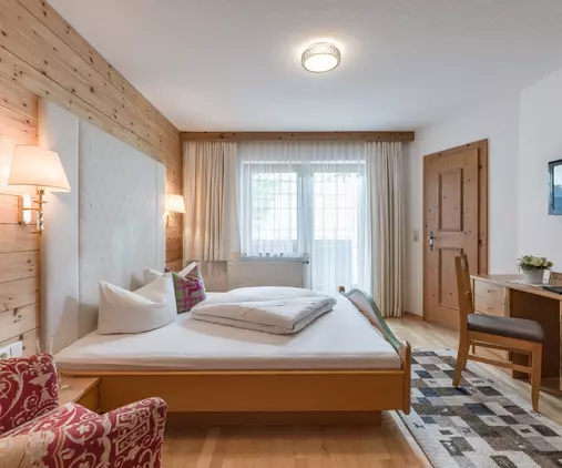 Hotel Wellness-Bereich