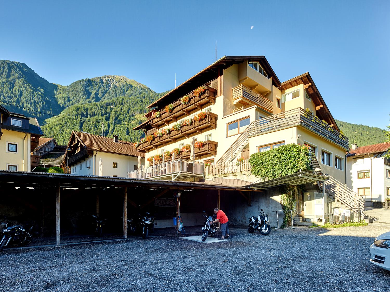 Hotel Imst