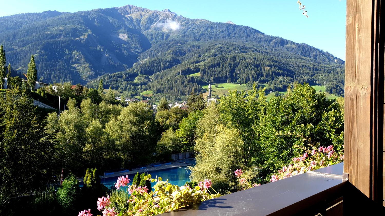 Hotel Landeck