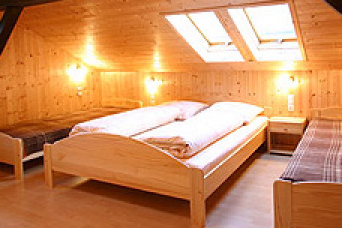 Bauernhof Bregenz