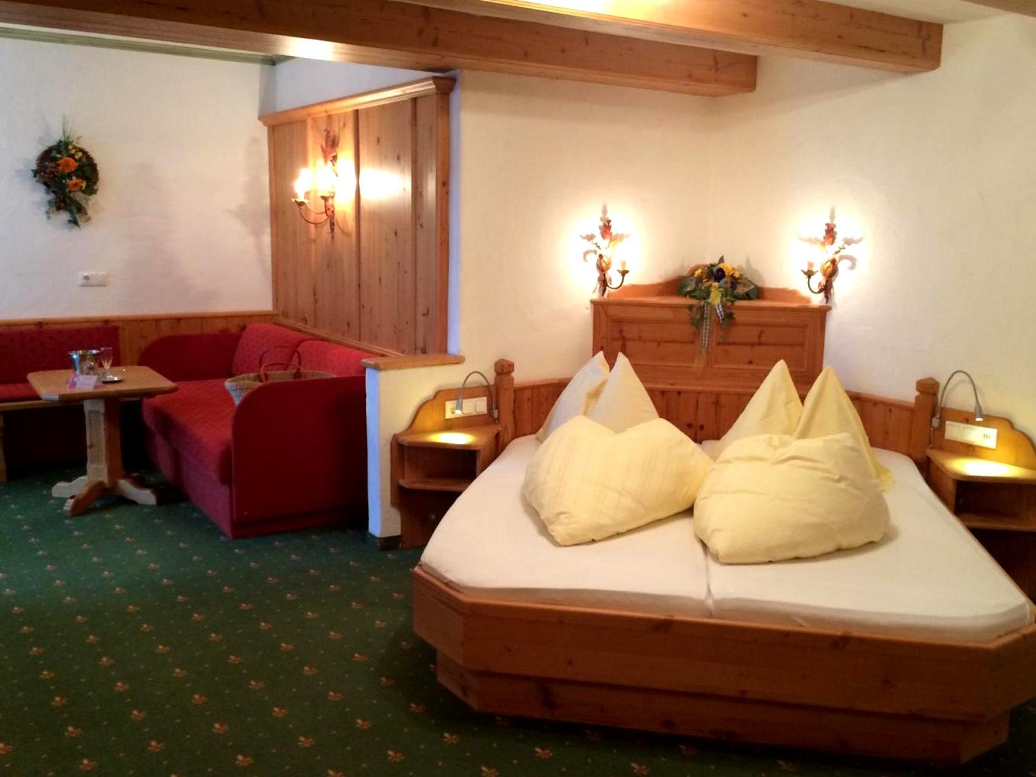 Hotel St. Johann im Pongau