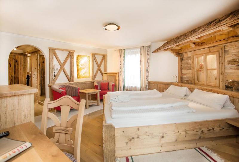 Pension Schwimmbad