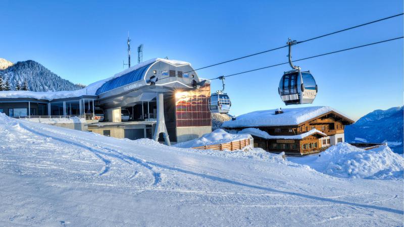 Pension Adventuresports