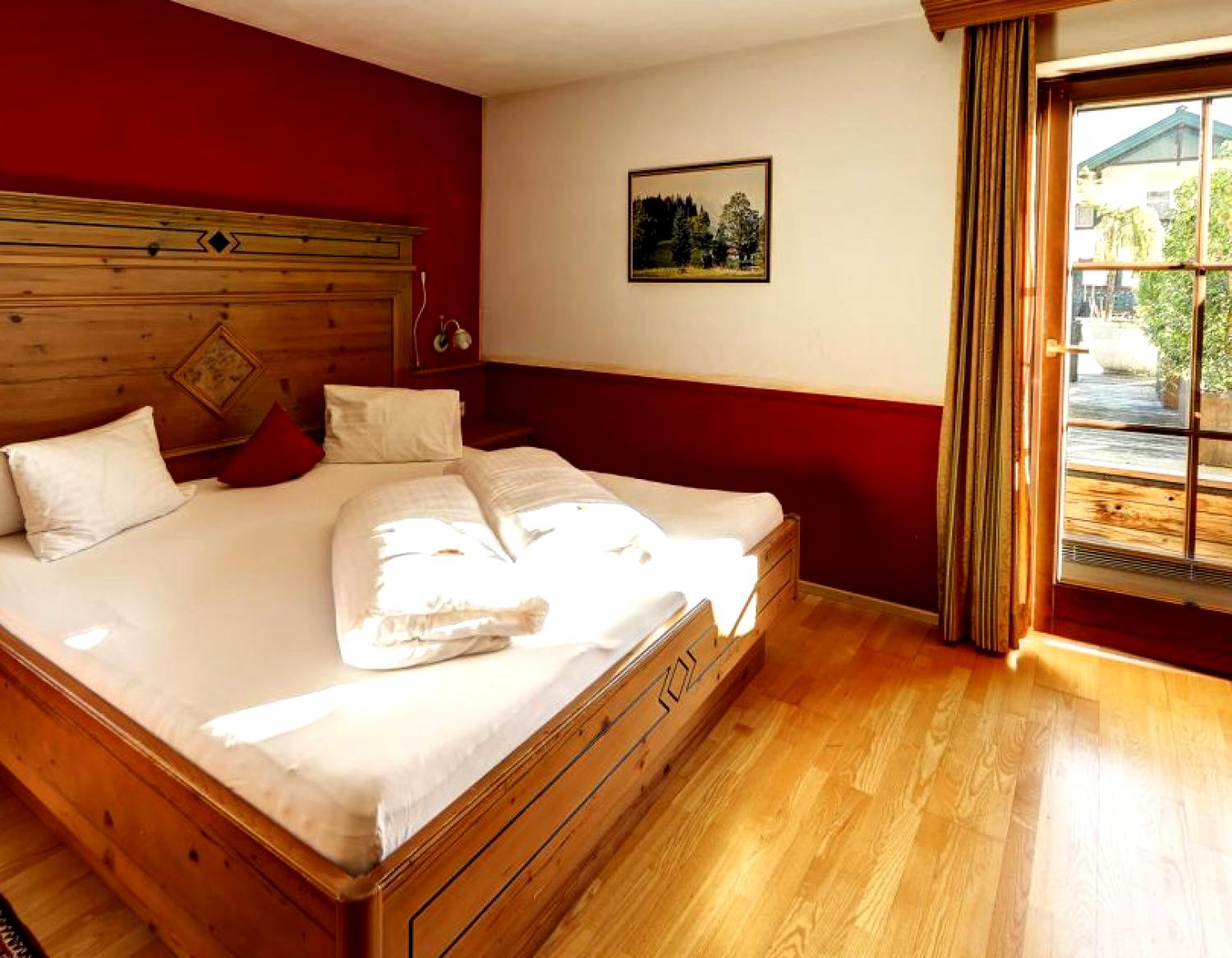 Pension Schilehrer