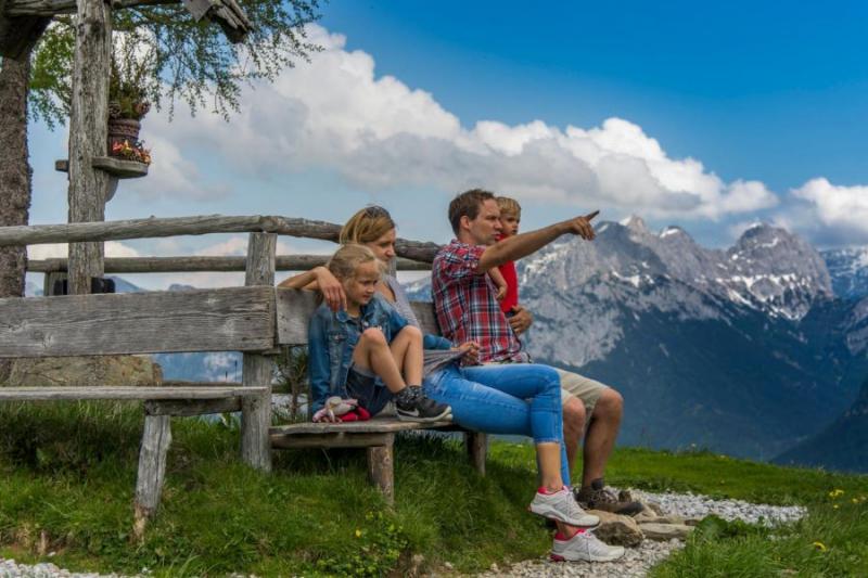 Pension Österreich