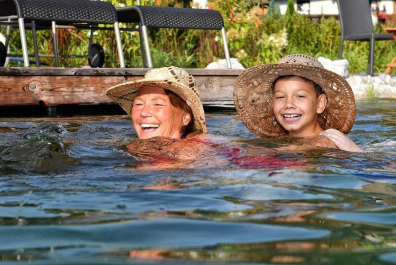 Pension Zell am See