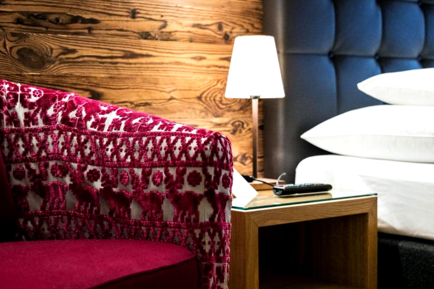 Hotel Bludenz