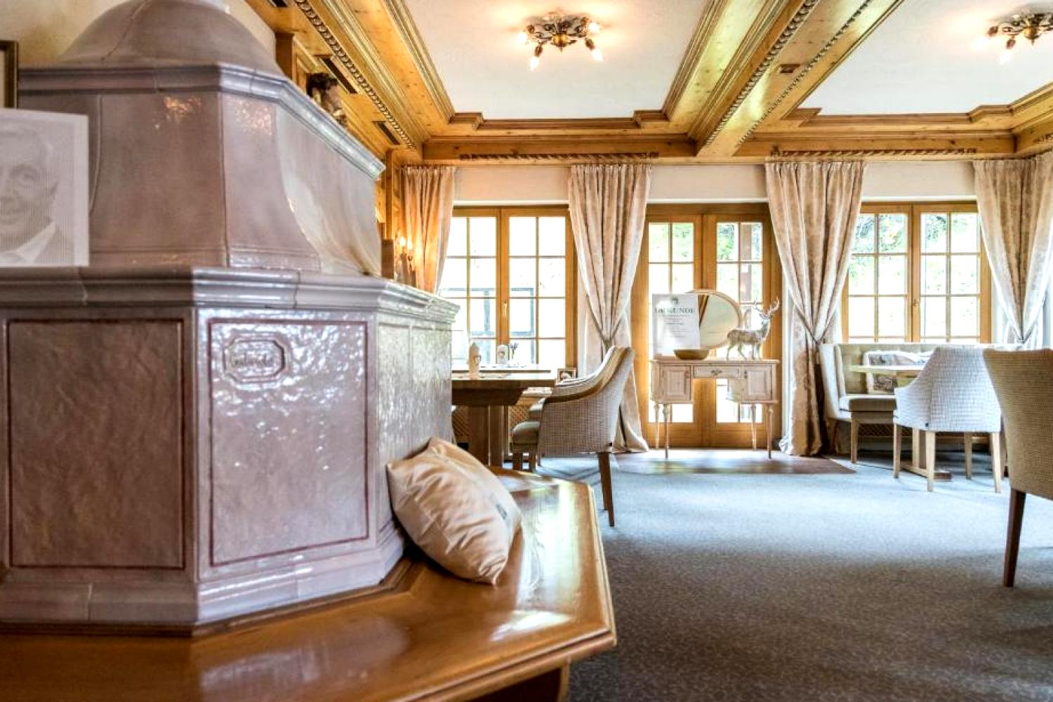Hotel Vorarlberg
