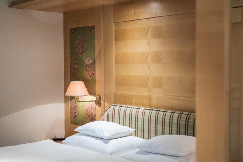 Hotel Österreich