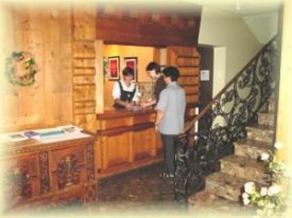 Pension Tirol