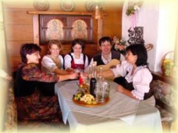 Pension Kitzbühel