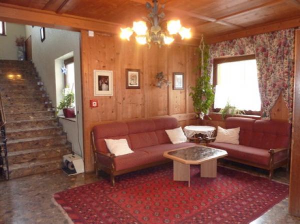 Pension Beautyfarm