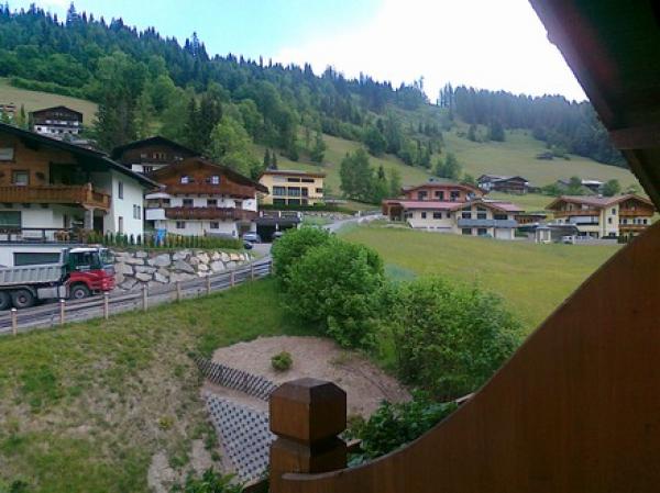 Pension Bergführer