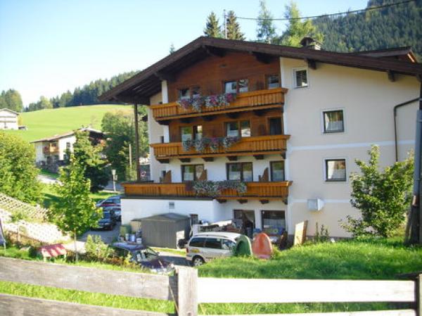 Pension Schilehrer