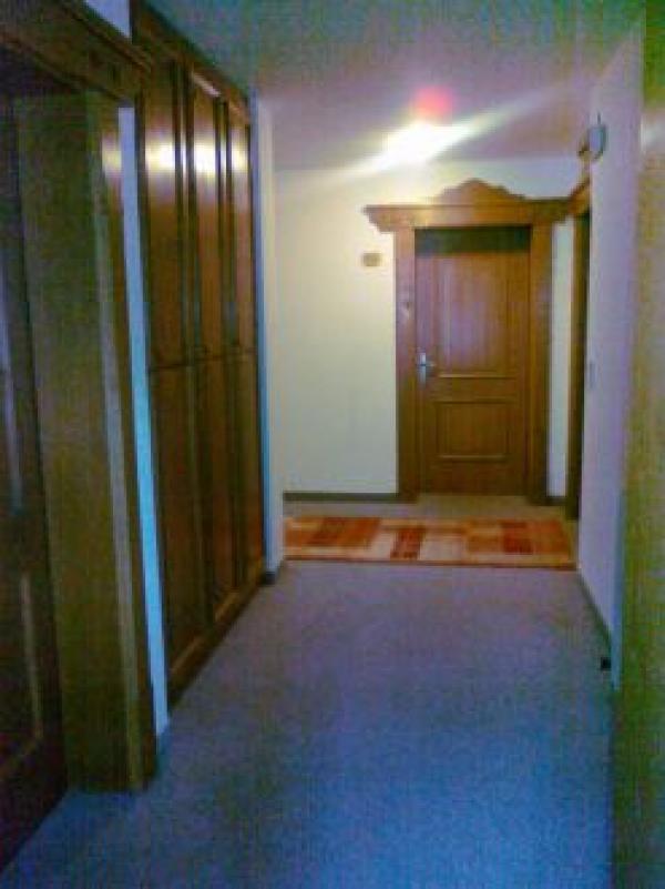 Pension Schiverleih