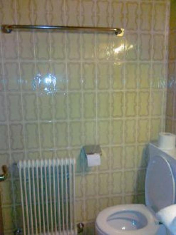 Pension Schwimmbad