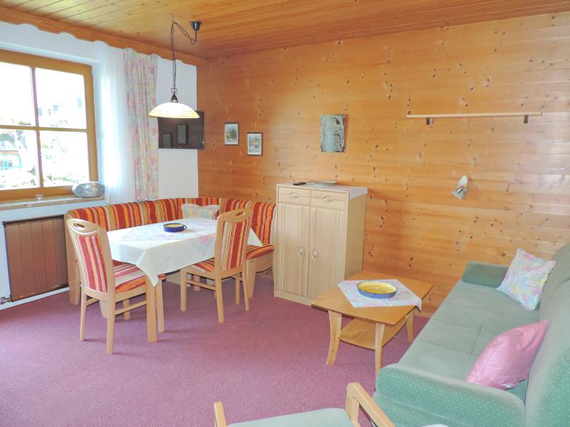 Appartement Ferienwohnung 3