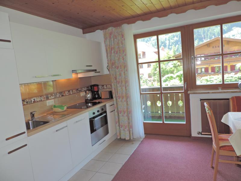 Appartement Ferienwohnung Österreich