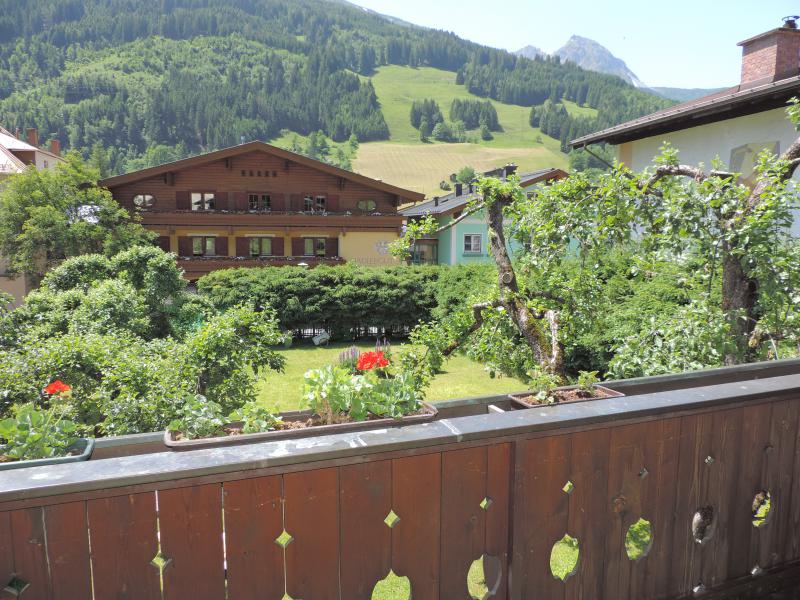 Appartement Ferienwohnung Salzburg