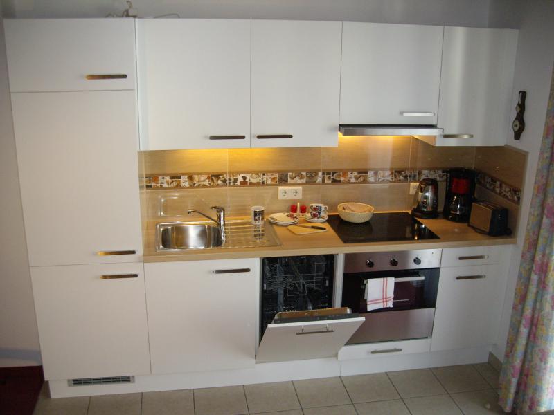 Appartement Ferienwohnung Beautyfarm
