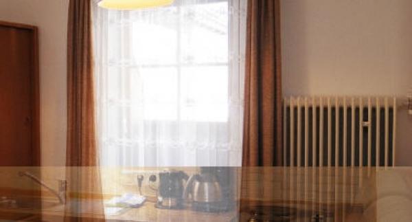 Appartement Ferienwohnung 3