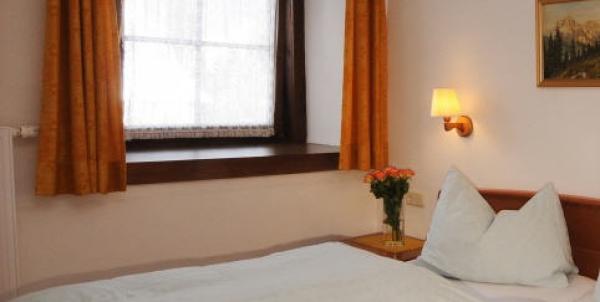 Appartement Ferienwohnung Salzburg