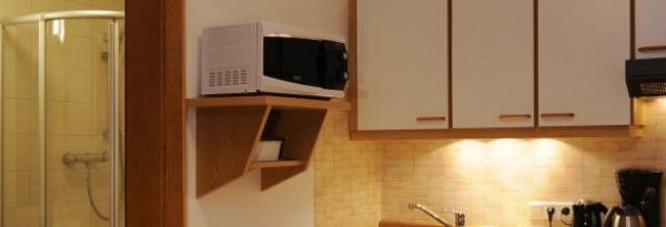 Appartement Ferienwohnung Österreich
