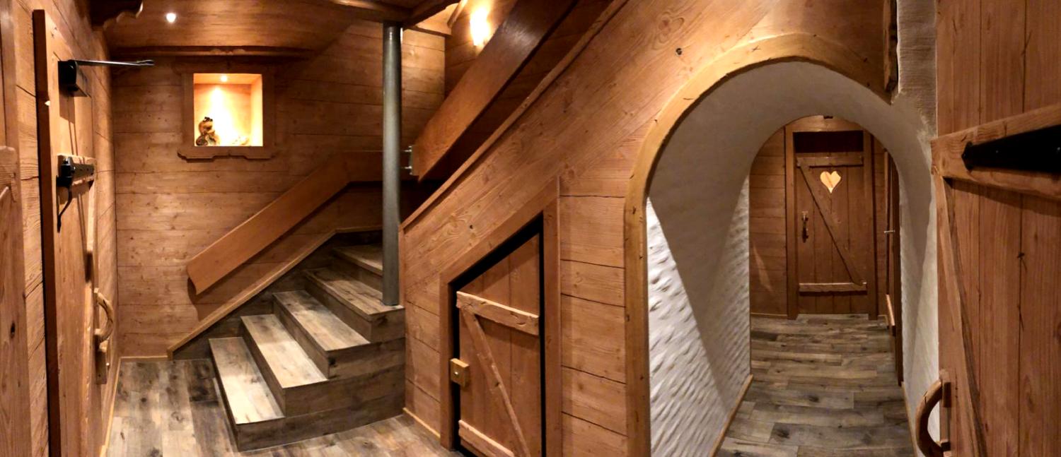 Gasthof / Restaurant Vorarlberg