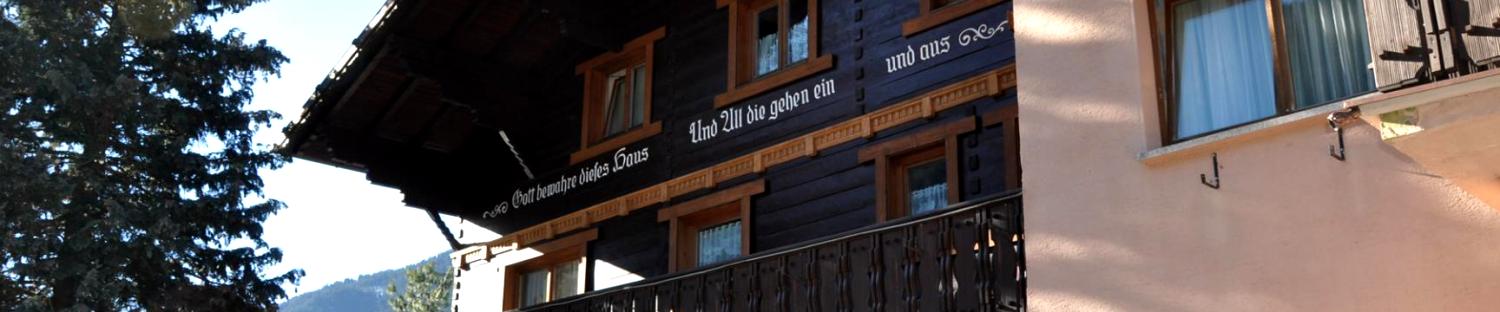 Gasthof / Restaurant 3