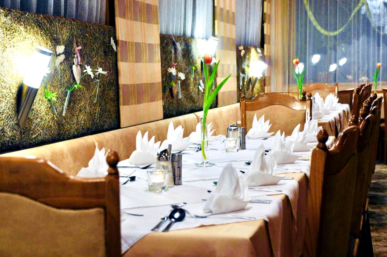 Gasthof / Restaurant Gasthof / Restaurant