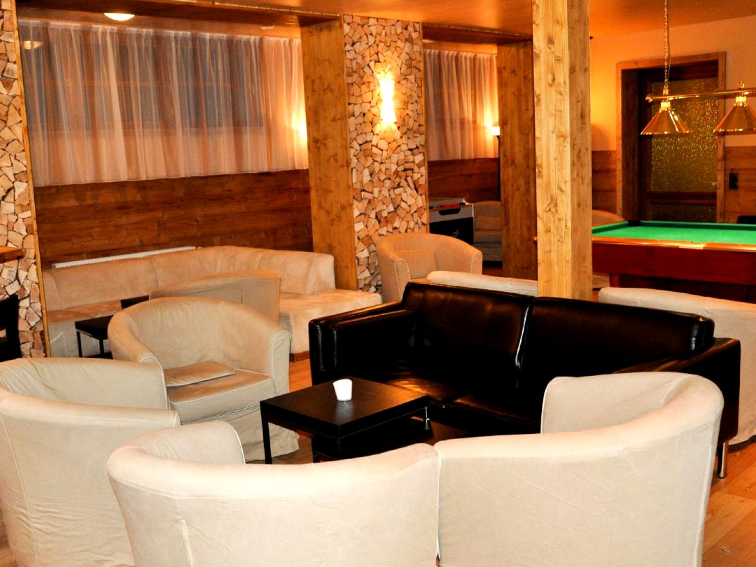 Gasthof / Restaurant Wellness-Bereich