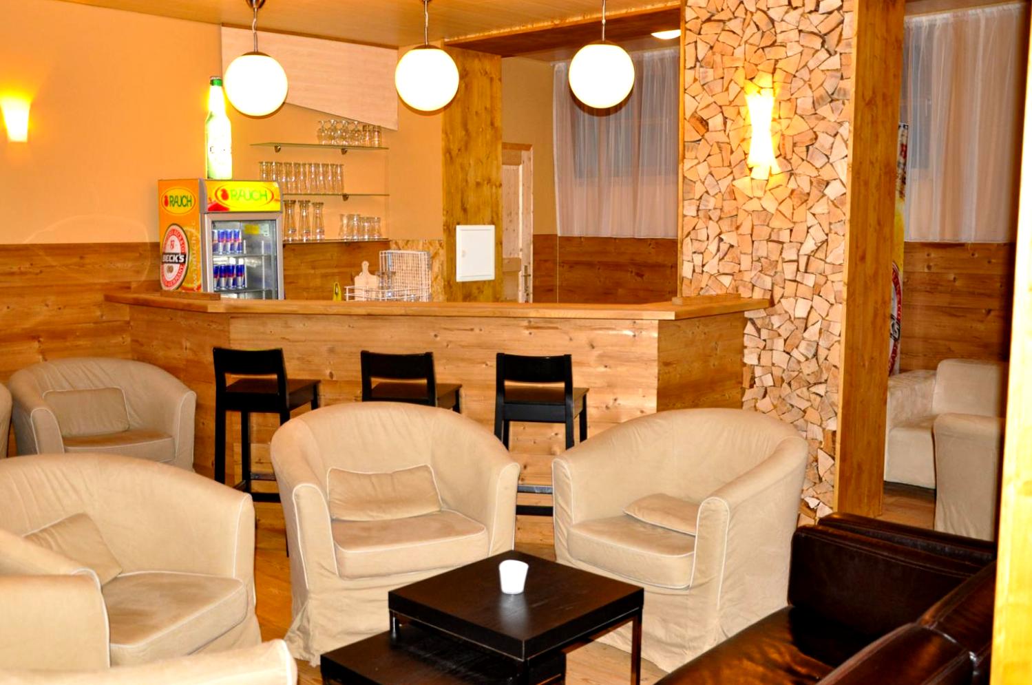 Gasthof / Restaurant Beautyfarm