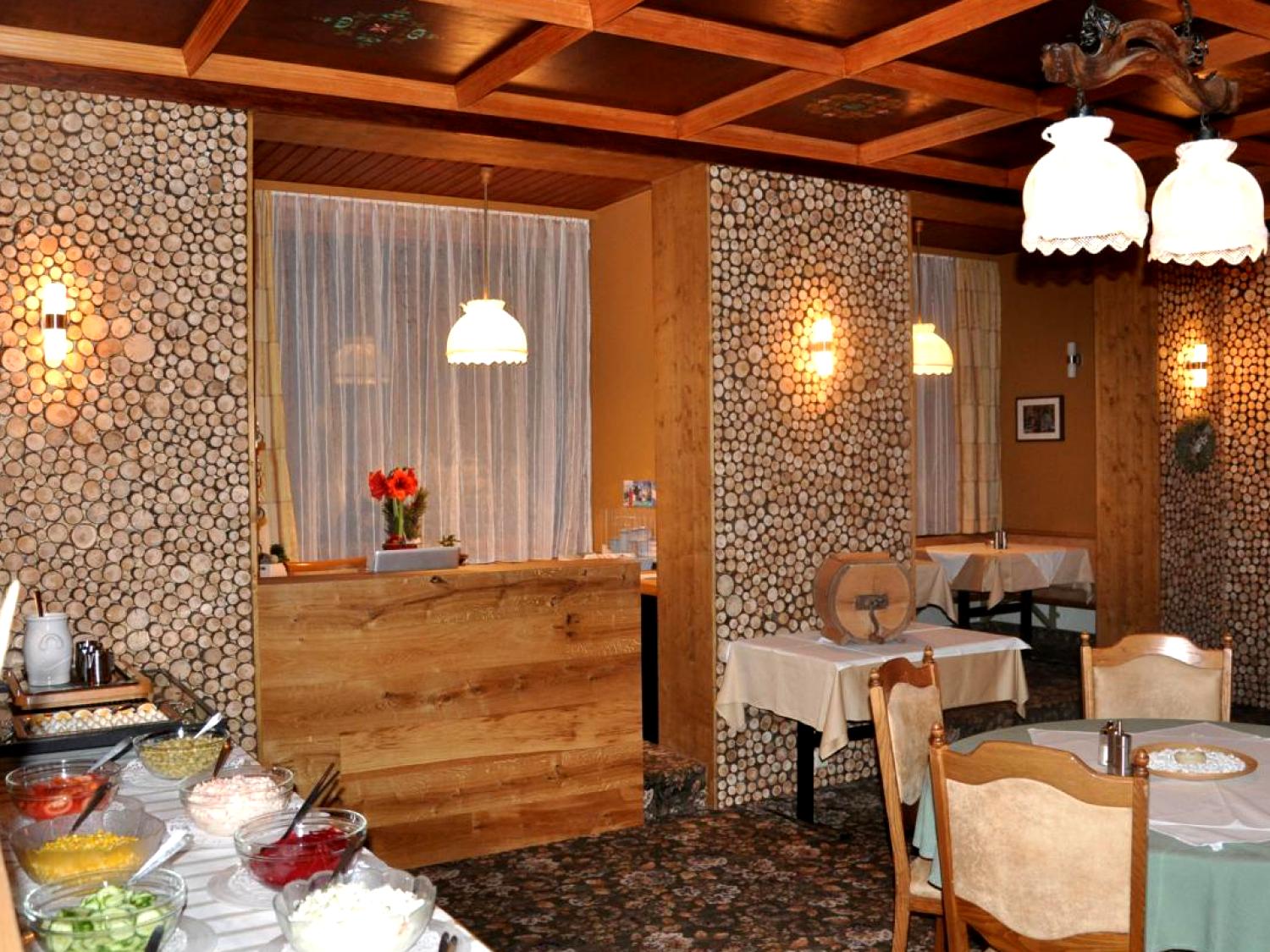 Gasthof / Restaurant Massage