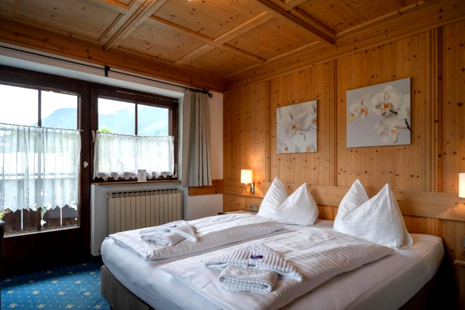 Pension Salzburg
