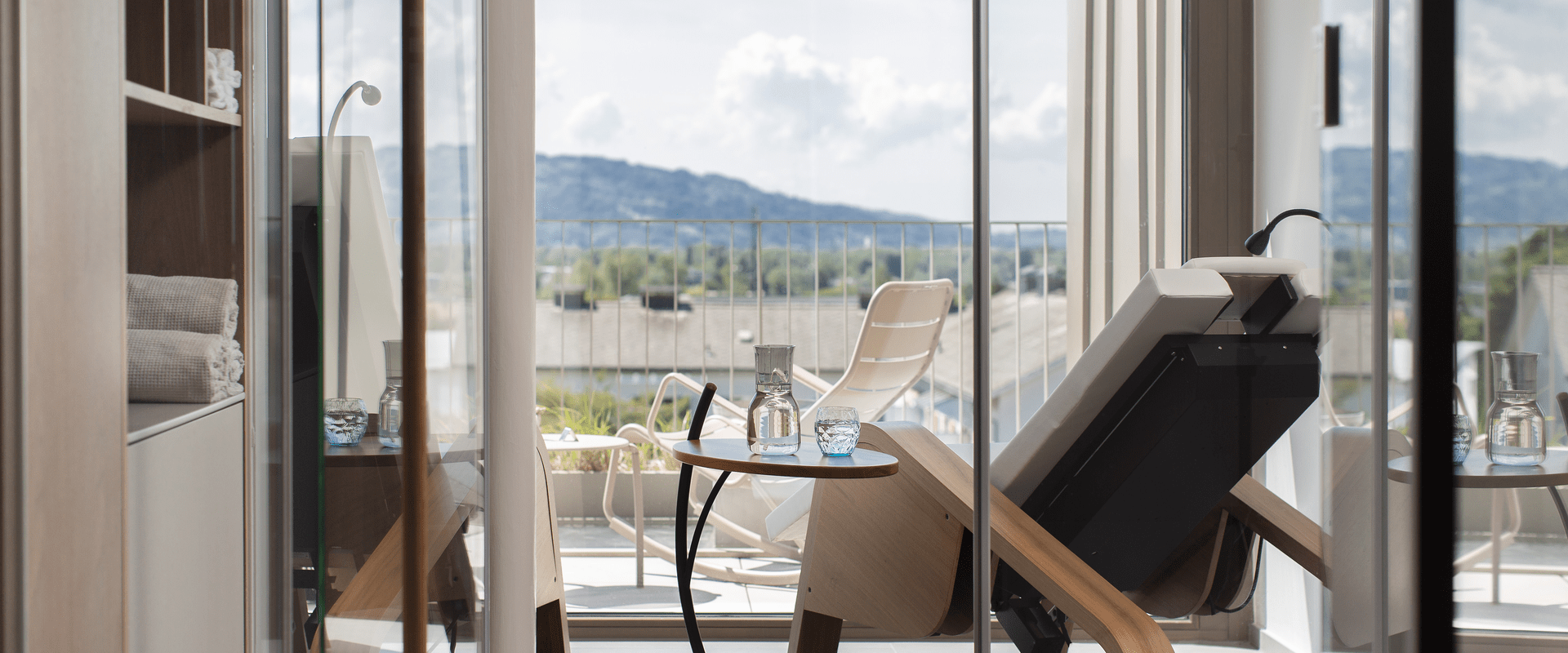 Hotel Dornbirn