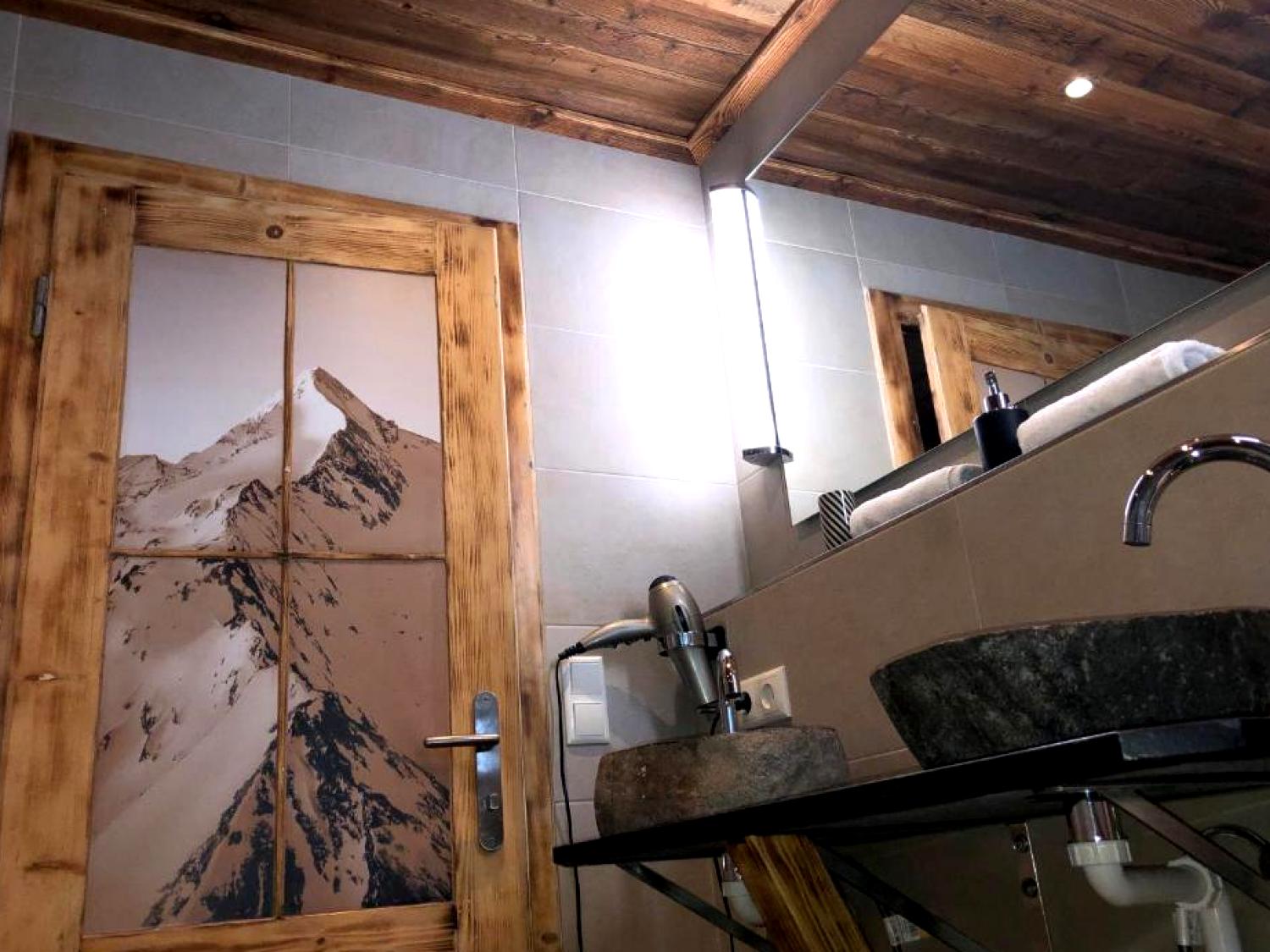 Appartement Ferienwohnung Österreich