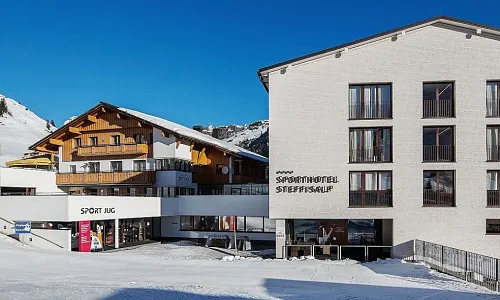 Hotel Bregenz