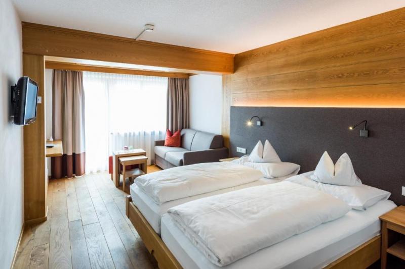 Hotel Österreich